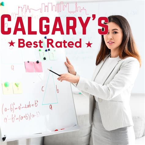 best math tutor calgary.